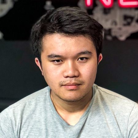 Alan Chang